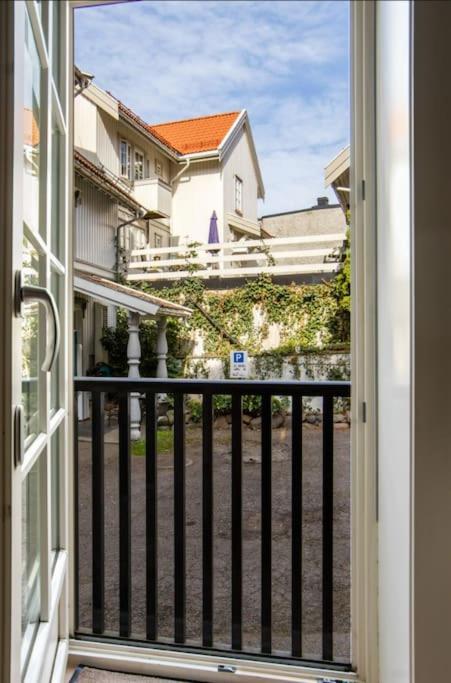 Ovre Langgate 25 Lejlighed *