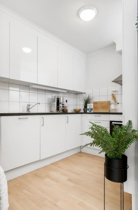 Lejlighed Ovre Langgate 25