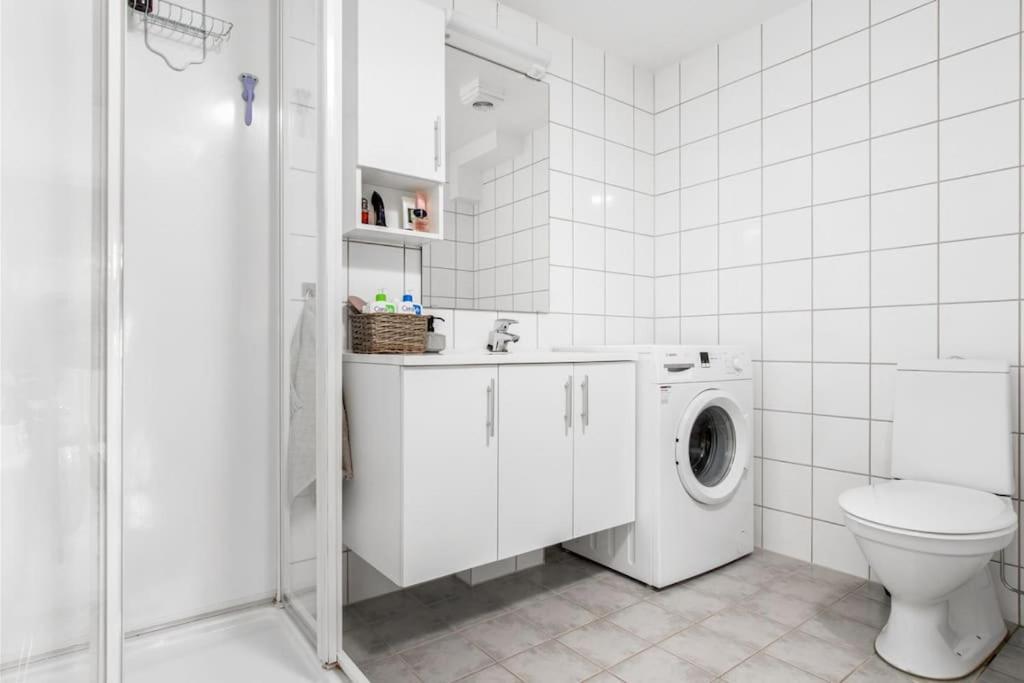 Lejlighed Ovre Langgate 25