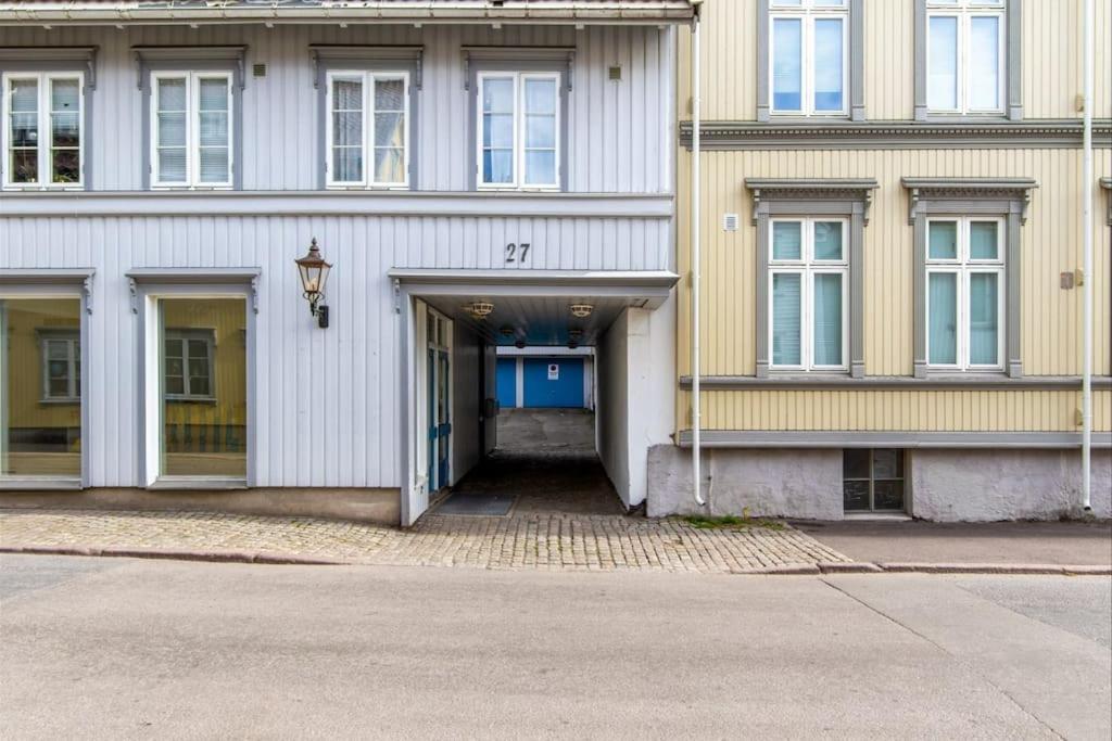 Ovre Langgate 25 * Tønsberg
