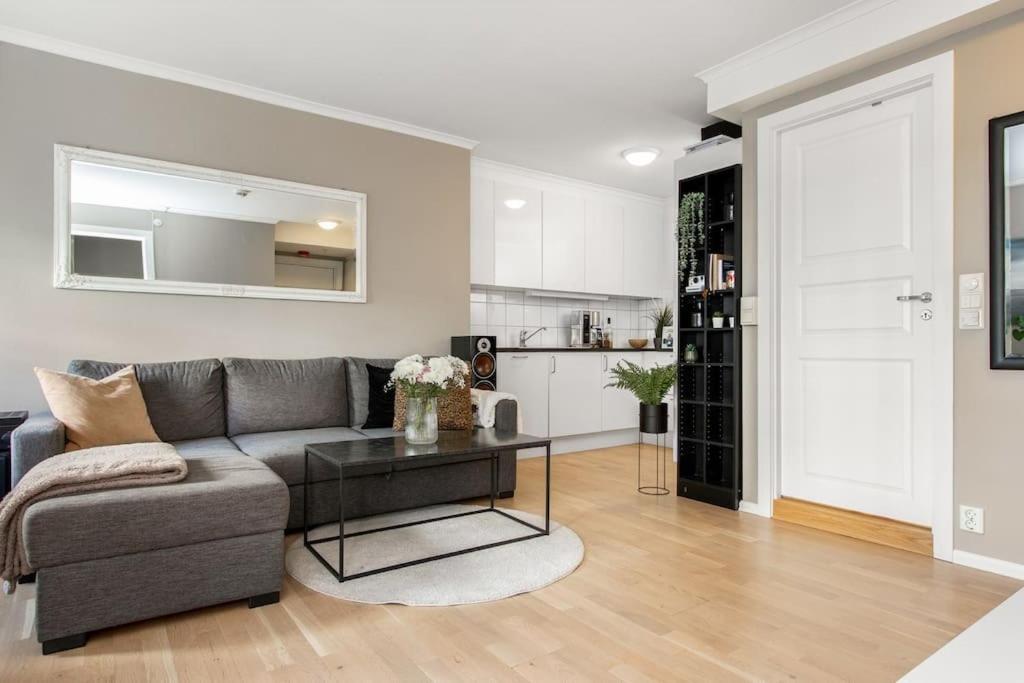 Ovre Langgate 25 Lejlighed Tønsberg
