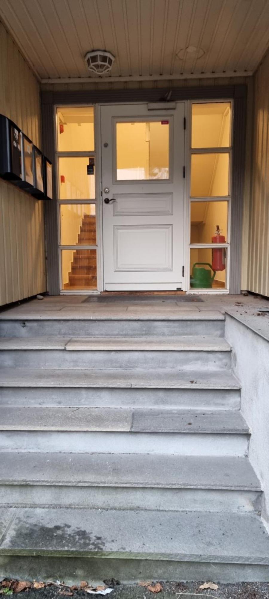 Lejlighed Ovre Langgate 25