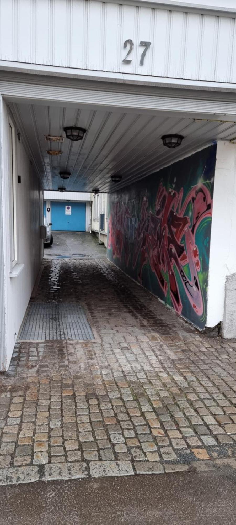 Ovre Langgate 25 Lejlighed Tønsberg
